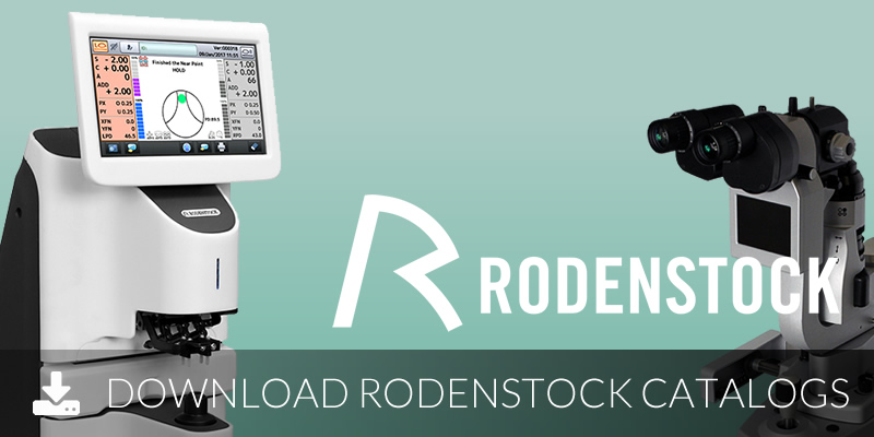 Download Rodenstock catalogs